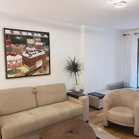 Happy Family'S Nest Apartamento Munster  Exterior foto