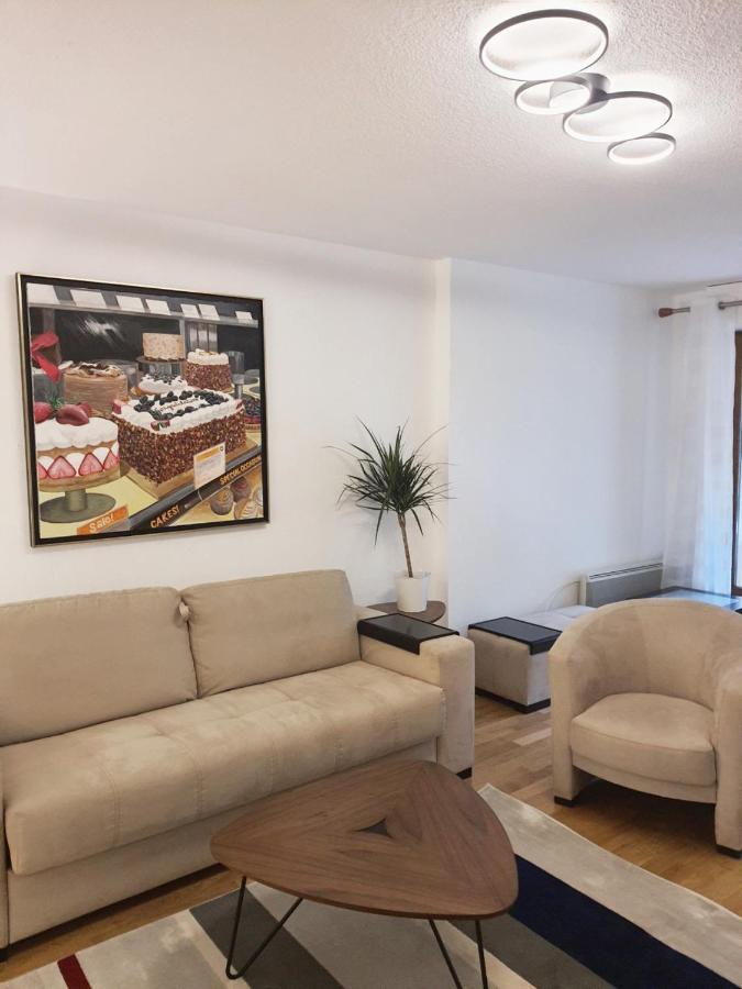 Happy Family'S Nest Apartamento Munster  Exterior foto