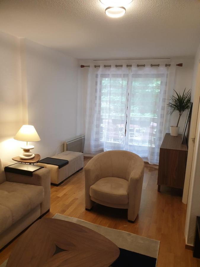 Happy Family'S Nest Apartamento Munster  Exterior foto