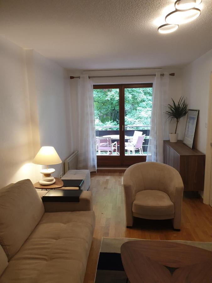 Happy Family'S Nest Apartamento Munster  Exterior foto