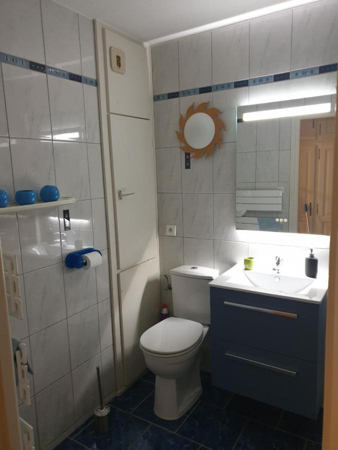 Happy Family'S Nest Apartamento Munster  Exterior foto